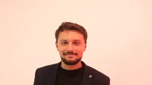 Mihnea Riteș, campion național la Parașutism: O moștenire de familie. Mi-a fost greu în primele 40 de salturi