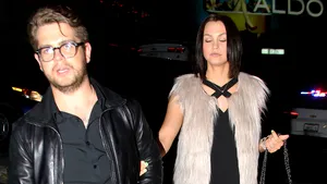 Jack Osbourne s-a căsătorit cu iubita lui, Lisa Stelly. Unde a avut loc nunta