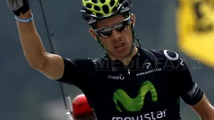 Portughezul Rui Costa a câştigat etapa a 19-a a Turului Franţei
