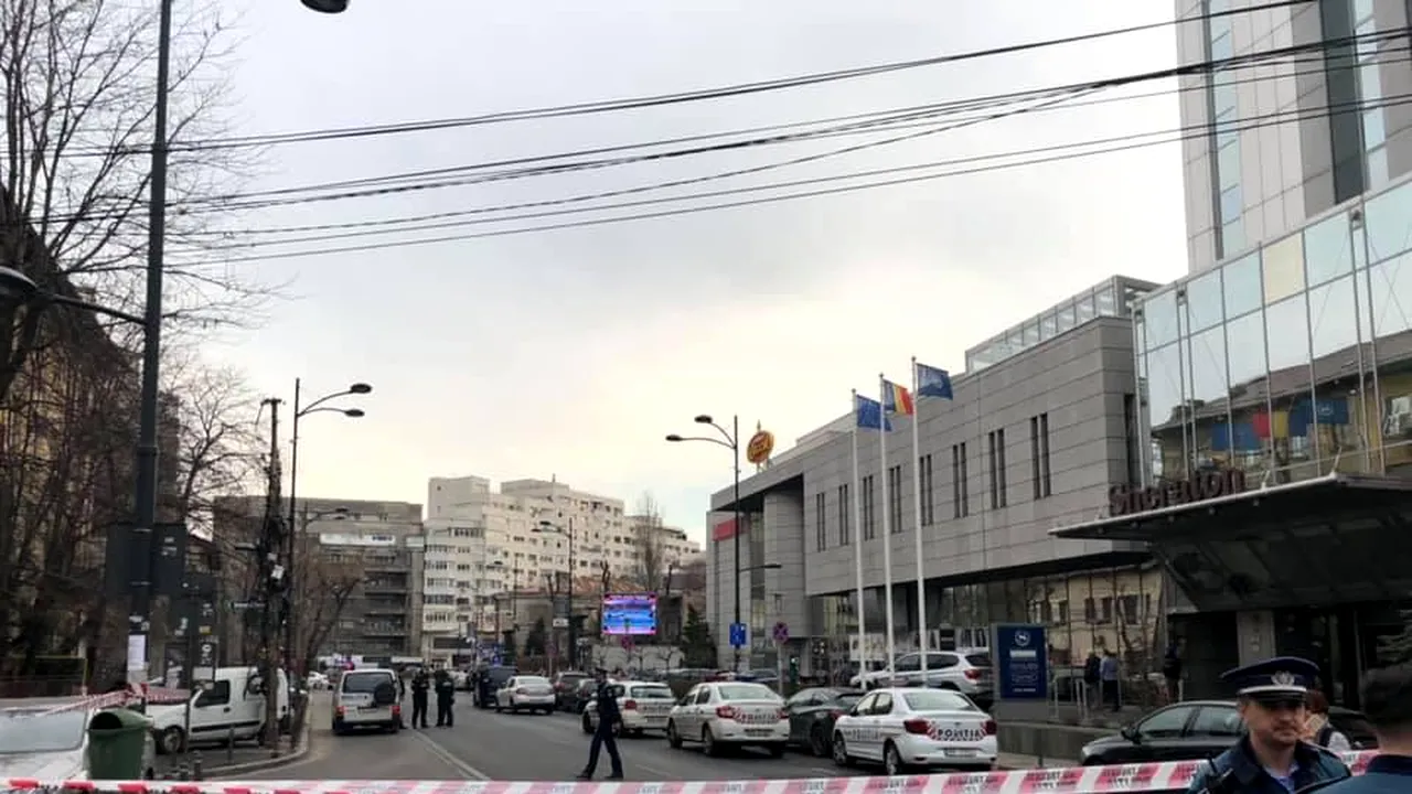 Autorul ameninţării „cu rachete