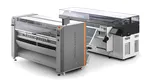 Verla aduce în premieră în România echipamentul Miura Katana, într-un flux complet cu imprimanta Canon Colorado M-Series