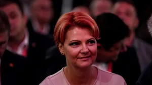 Olguța Vasilescu: Guvernul Grindeanu trece dacă UDMR votează alături de PSD. „Sunt un partid serios, se țin de cuvânt”