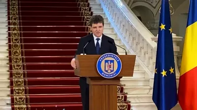 POLITIC Ce vrea să schimbe Nicușor Dan în legea privind urșii. Cele șase cerințe trimise Parlamentului