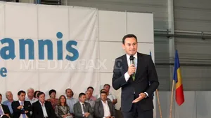 Falcă despre propunerea lui Dragnea: PSD urmăreşe să-şi aducă primari în partid prin şantaj 