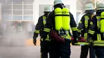 Incendiu violent într-un bloc de apartamente din Belgia. Mai multe persoane au murit
