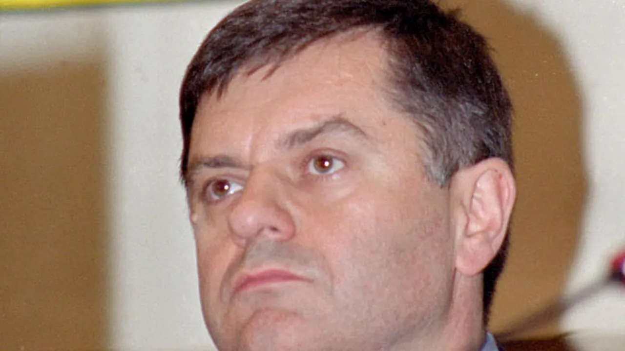 Guvernul vrea să înlăture clauzele de sancţiuni la schimbarea şefului EximbBank