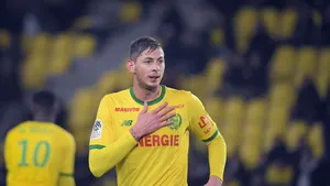 Mama lui Emiliano Sala, la un an după sfârşitul tragic al fiului său: Practic, mă simt şi eu moartă
