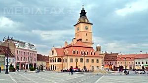 Liberalii Mihai Veştea şi Claudiu Coman, aleşi vicepreşedinţi ai Consiliului Judeţean Braşov