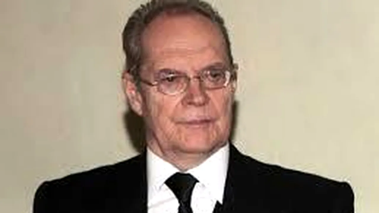 A murit academicianul român Alexandru Surdu