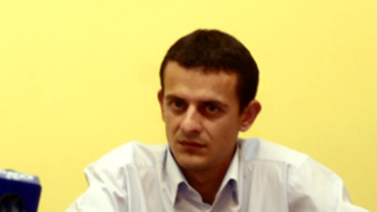 Noul prefect al Capitalei, convins că va avea o bună colaborare cu Mantale