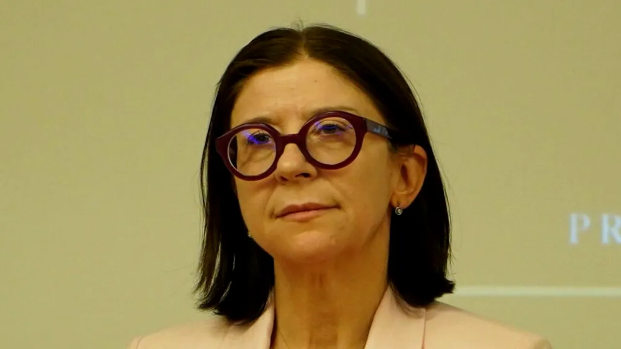 Andrea Chiș, despre nominalizarea la Justiție: „Sunt tehnocratul asupra căruia au căzut de acord toți cei trei membri ai coaliției”