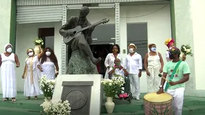 VIDEO Pandemia pune pauză tradiţiei de la Rio de Janeiro. Carnavalul, înlocuit cu festivităţi dedicate victimelor COVID-19