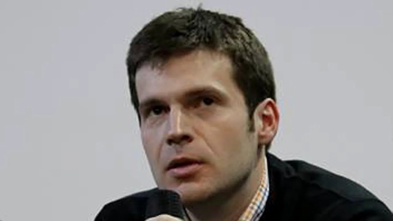 Decizie UNATC: Criticul de film Andrei Rus nu va fi dat afară din instituţie, dar va fi sancţionat