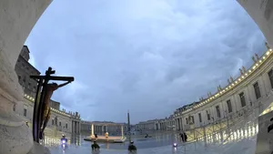 COMENTARIU Lelia Munteanu: Christos a înviat!