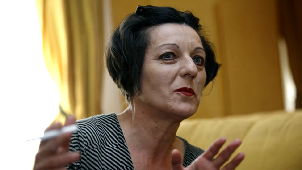 România Hertei Muller - văzută prin ochii scriitorilor şi jurnaliştilor germani