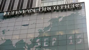 Lehman Brothers ar putea obţine două miliarde de dolari din vânzarea a două bănci