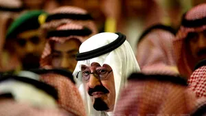 BIOGRAFIE: Abdullah, regele care a reuşit să ferească Arabia Saudită de revoltele recente din lumea arabă 