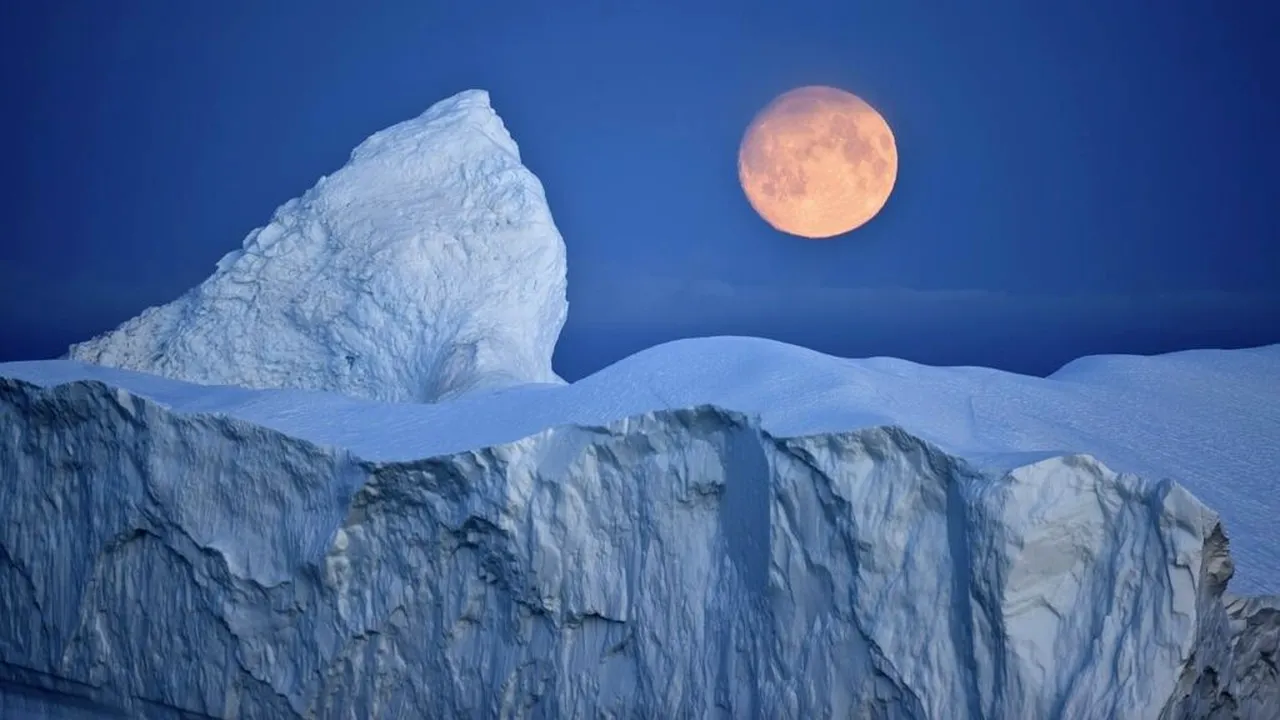 Cercetătorii avertizează: Antarctica se încălzește mai rapid decât se estima
