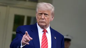 Donald Trump face apel la o încetare a focului timp de 30 de zile între Rusia și Ucraina