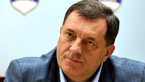 Acord politic în Bosnia privind formarea guvernului