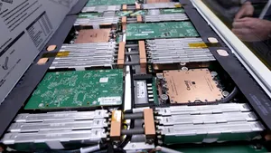 Marea Britanie ar putea deveni lider mondial în domeniul AI. Un nou supercomputer va fi creat pentru Essex