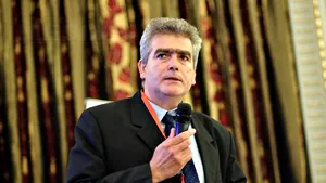 Pătruţi (ANRM): Presupun că şeful statului s-a referit la perimetrele Certej şi Băiţa Crăciuneşti