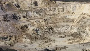 Raportul Roşia Montană, analizat de Secţia de urmărire penală a Parchetului General