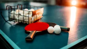 România și-a aflat adversarele de la Campionatele Europene de Tenis de Masă