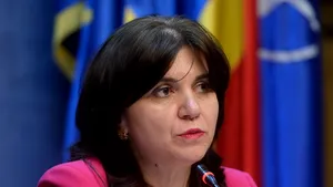 Monica Anisie, anunţ important. Când se vor susţine examenele de Evaluare Naţională şi Bacalaureat/ Când se reiau cursurile pentru elevii din clasele a 8-a şi a 12-a