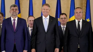 Tandemul Iohannis-Ciucă, comparat cu cuplu criminal Putin-Medvedev