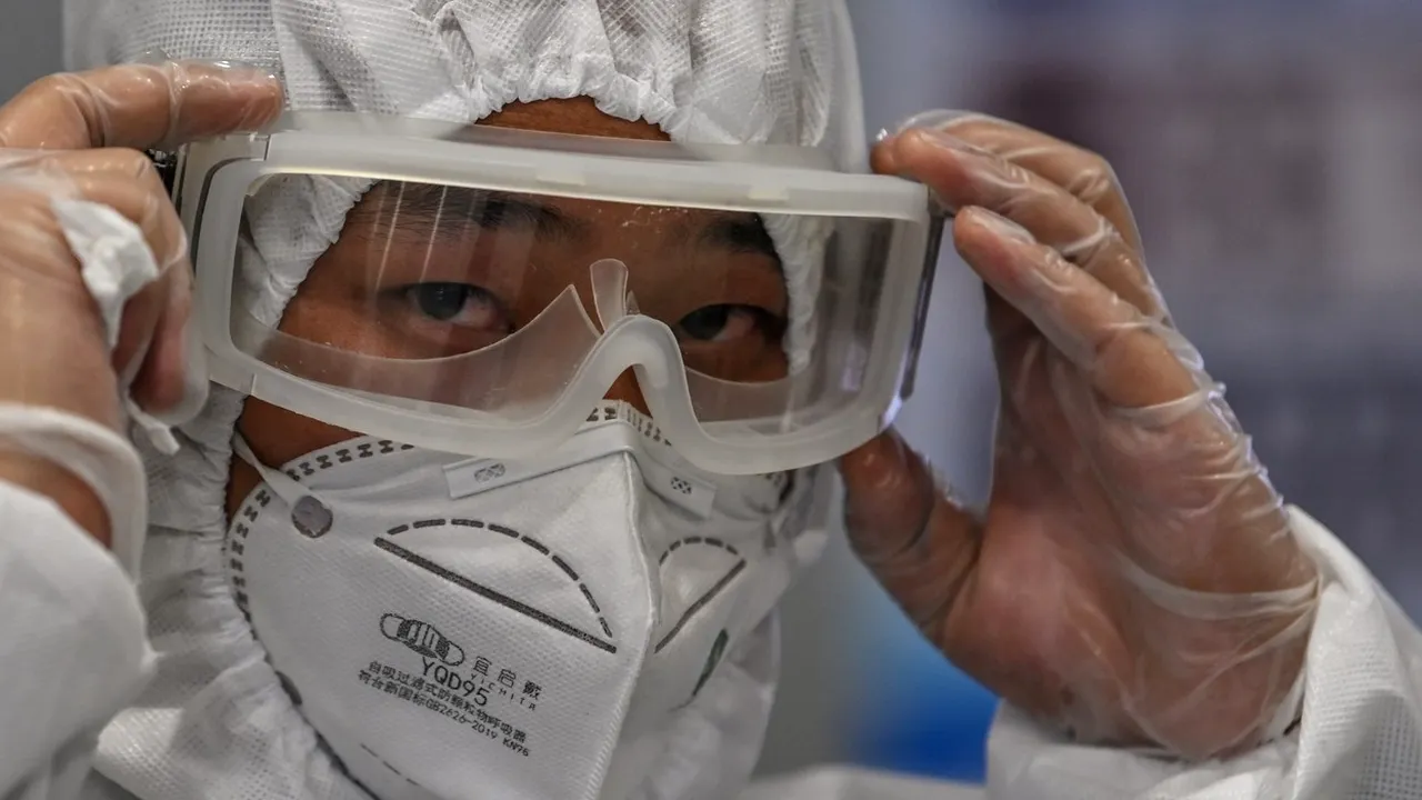 China, acuzată că a ascuns morţii de COVID-19. 21 de milioane de dezabonări la telefonie în 5 luni