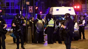 Vehiculul utilizat de terorişti în atacul de la Cambrils, la sud de Barcelona, fusese surprins de radar în Franţa