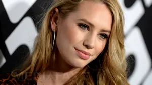 Fiica lui Sean Penn debutează în actorie