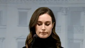 Este posibil ca Suedia şi Finlanda să nu adere la NATO, atâta vreme cât Turcia se opune