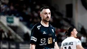 Handbal masculin: Dinamo l-a transferat pe Tom Pelayo, golgheterul din Franța