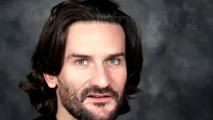 Scriitorul Frederic Beigbeder revine în România