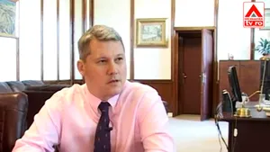 INTERVIU: Predoiu - Unele dosare de la ICCJ se tergiversează, judecătorii să se uite întâi la probe