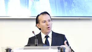 Cîţu: Cu alocaţii mărite şi scăderea TVA, deficitul ar ajunge la 5%. Politicienii „aruncă ţara în aer”