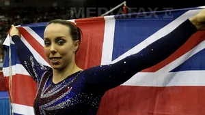 Marea Britanie caută antrenor pentru lotul feminin de gimnastică