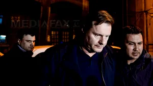 Sergiu Lucinschi a primit un drept de creanţă de două mil. euro de la omul de afaceri pe care îl şantaja 