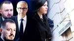 Cristina Chiriac, Bogdan Pîrlog și Marius Voineag, procurorii de rang înalt care vor să conducă Parchetul General, susțin interviurile la ministerul Justiției