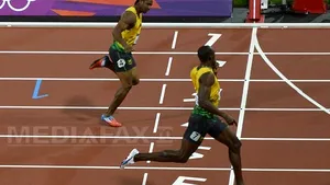 Cei mai buni ATLEŢI ai anului 2012