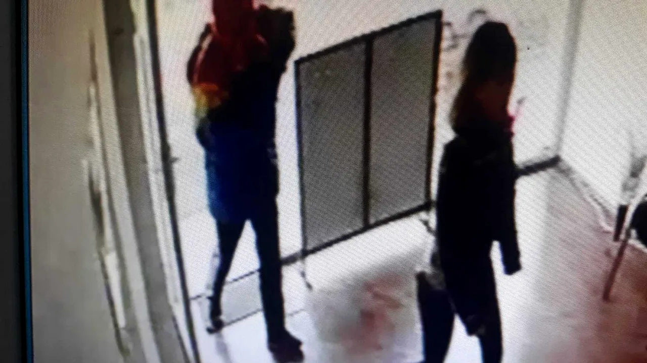 Autorul jafului din 25 februarie, de la o casă de schimb valutar din Bumbeşti-Jiu, a fost prins/ Bărbatul fusese eliberat în 2018 dintr-o închisoare din Franţa