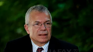 EXCLUSIV: Povestea primului român ales în Parlamentul canadian - VIDEO