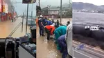 Milioane de persoane, forțate să se evacueze după inundațiile majore din Japonia