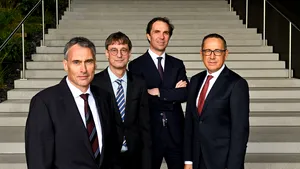 Gebrüder Weiss înregistrează creştere pe toate liniile de business