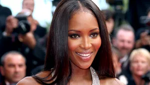 Naomi Campbell a ajuns la o înţelegere cu o fostă angajată româncă