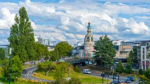Cinci „comori ascunse” din Europa recomandate pentru un city-break. Muzee excelente, mâncare bună și mai puține cozi