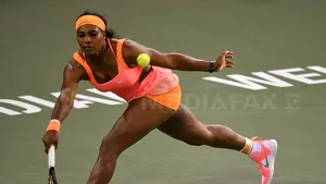 Serena Williams: Am fost dezamăgită că nu am putut juca la Indian Wells cu Halep, abia aştept să joc acum