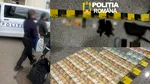 Doi georgieni, căutați internațional pentru furturi din mașini, au fost prinși de polițiști. Cum acționau indivizii?